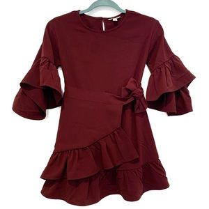 Formal Girl’s Dress 7/8